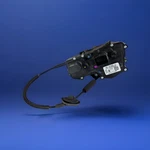 Ford Mustang Mach-e Front Left Side Door Latch Lock Actuator Oem LJ8B-R219A65-CL. Fixed Price $100.00.