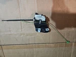 2013 Bmw 750I Fuel Filler Door Lock Release Actuator 406204427 Oem & Cflo. Fixed Price $20.00.
