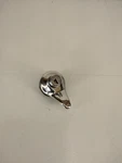 1963 To 1980 Mgb Trunk Lock Assembly Oem No Key. Fixed Price $50.00.