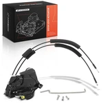 A-premium Front Left Door Lock Actuator For Subaru Crosstrek 20-23 61032FL410. Fixed Price $97.19.
