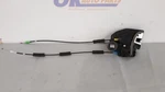 17 Lexus GX460 Rear Right Passenger Door Lock Latch. Fixed Price $21.00.
