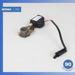 86-91 Jaguar Xjs He Series 2 Trunk Boot Lid Latch Release Actuator BDC8817 Oem. Fixed Price $74.70.