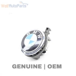 2004-2005 Bmw 645CI Trunk Release Switch / Badge 7061327. Fixed Price $51.49.