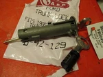 Taurus--sable 1986-91--CONTINENTAL--1988-94----NEW---TRUNK & Hatch--lock. Fixed Price $21.98.