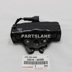 Toyota Land Cruiser Lexus LX570 GRJ200 URJ200 Oem Genuine Hood Lock 53510-60390. Fixed Price $39.14.
