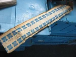 Nos Mopar 1969-73 Dodge Van Cargo Door Check Strap Unopened 3495011. Fixed Price $40.00.