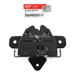Genuine 81130B2000 Hood Lock Latch Assy For Kia Soul 2014-2019. Fixed Price $38.56.