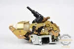 95-99 Mercedes W140 S500 S320 Rear Right Passenger Door Lock Latch Actuator Oem. Fixed Price $80.08.
