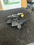 Saab 9-3 93 Left Hand Front Door Lock 12759691 Tsl Theft Security 2007 #jjz. Fixed Price $47.10.