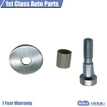 Dorman Door Latch Striker Bolt For Buick Cadillac Olds Pontiac 1971 - 1991 38420. Fixed Price $8.59.