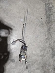 Toyota Tacoma Xtra Cab, Right Electric Lock Actuator, 1997-2004, 69030-04010. Fixed Price $165.00.