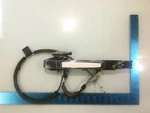 07-10 Infiniti M35 M45 Exterior Front Right Door Handle Oem. Fixed Price $54.99.