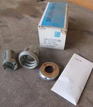Nos Chevy Gm 1974-1996 Lock Service Package 1155500 Cadillac El Camino Impala. Fixed Price $19.99.