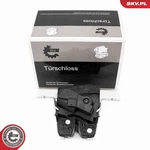 16SKV091 Esen Tailgate Lock For Mercedes Benz. Fixed Price $110.91.