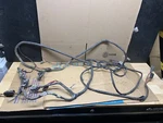 Ford Obs 4-DOOR F250 F350 Pwr Window Crewcab Interior Wiring Harness F4TS-14A504. Fixed Price $250.00.
