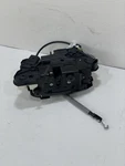 12-18 Volkswagen Tiguan Front Left Side Door Lock Latch Actuator Oem. Fixed Price $39.00.