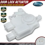 Right Side Slide Door Lock Actuator For Honda Odyssey 2014-2017 72623TK8A11. Fixed Price $35.99.