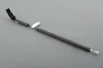 Oem Bmw E65 Rear Left Interior Door Handle Cable 51227024645 Genuine. Fixed Price $66.93.