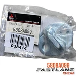 2018-2024 Mitsubishi Eclipse Cross Tailgate Latch Striker New Oem 5808A099. Fixed Price $18.21.