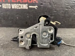 04-08 Chrysler Crossfire Front Driver Left Lh Power Door Lock Latch Actuator. Fixed Price $200.00.