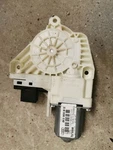 Audi Q5 Rear Electric Window Motor 8K0959812- O/s/r. Fixed Price $18.82.