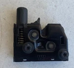 2012 - 2018 Audi A6 Hood Safety Catch Lock Latch Bracket Oem #4G0823509C. Fixed Price $22.99.