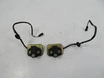 Bmw Z3 Roadster Lock Latch Pair, Door Catch Striker 8399245. Fixed Price $49.99.