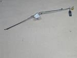 98 99 00 01 02 Isuzu Rodeo Left Rear Door Latch Lock Handle Linkage Rods. Fixed Price $11.95.
