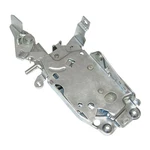 Door Latch Assembly Left Side Driver 1965-67 Chevelle Lemans Cutlass Skylark 1PC. Fixed Price $113.00.