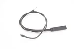 06-12 Bmw 335I 325I 330I Front Bonnet Hood Release Cable Oem. Fixed Price $22.49.