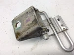 05-08 Audi A4 B7 Rear Left Door Lower Hinge S. Fixed Price $16.89.