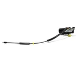 Oem New Gm Door Lock Latch Actuator Rear Right Passenger 08-09 Trucks & Suvs. Fixed Price $210.79.