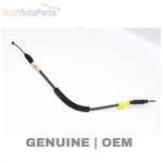 2016-2024 Audi Q7 Exterior Door Handle Release / Bowden Cable 4H0837099B. Fixed Price $21.49.