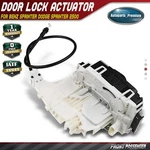 Door Lock Actuator For Freightliner Dodge Sprinter 2500 3500 07-10 Front Right. Fixed Price $59.19.