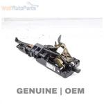 2004-2005 Bmw 645CI Right Convertible Top Latch / Lock Actuator 7156986. Fixed Price $66.49.