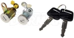 Dorman 989-721 Door Lock Cylinder Kit For 95-04 Toyota Tacoma. Fixed Price $53.37.