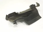 Audi A8 D2 Front Os Right Door Locking Mechanism Cover Shield 4D0837350. Fixed Price $14.95.