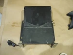Ferrari 360 Engine Bonnet/lid Lock & Housing Part 65732400-65756100-65756300. Fixed Price $500.00.