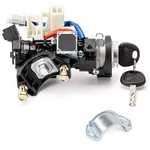 81900-D5B00 Ignition Lock Switch Assembly With Keys For Kia Optima 2016-2020. Fixed Price $80.09.