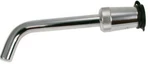 Trimax Chrome Plated Key Receiver Lock TR125. Fixed Price $27.99.