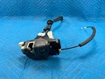 Ford Bronco Front Passenger's Door Lock Latch Actuator 2021-2024 Oem. Fixed Price $115.00.