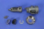 Genuine Mopar Lock Cylinder 4778125. Fixed Price $73.63.