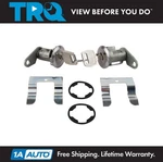 Trq Door Lock Cylinder Set Fits 1962-1980 Ford 1965-1980 Mercury. Fixed Price $29.95.