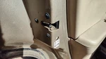 06-12 Grand Vitara XL-7 Driver Left Rear Door Latch With Rods/cables Oem Back. Fixed Price $112.50.