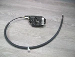 2017-2020 Maserati Levante M161 Front Right Door Lock Latch Actuator 670101181. Fixed Price $55.33.