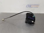 2017 Gmc Canyon Door Lock Latch Actuator Front Right Passenger. Fixed Price $35.00.