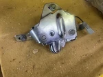 1978 Lincoln Continental Mark V Diamond Jubilee Oem Trunk Lid Power Latch Chrome. Fixed Price $125.00.