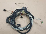 Vw Corrado 16V G60 VR6 Rear Tailgate Wiring Loom Harness & Grommet. Fixed Price $58.30.