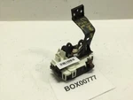 2007 Dodge Caliber Trunk Lid / Liftgate Lock Latch Oem+. Fixed Price $38.97.