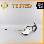 14-16 Maserati Quattroporte M156 Rear Right Door Lock Latch Actuator Oem. Fixed Price $62.25.